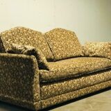 VINTAGE SOFA / SLEEPING BED / SOFA