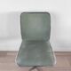 Suite de 6 chaises pivotantes Roche Bobois, 70's