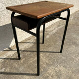 Old school desk