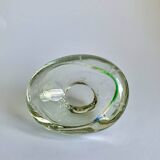 Cendrier du milieu du siècle par Josef Hospodka pour Chribska, années 1960.