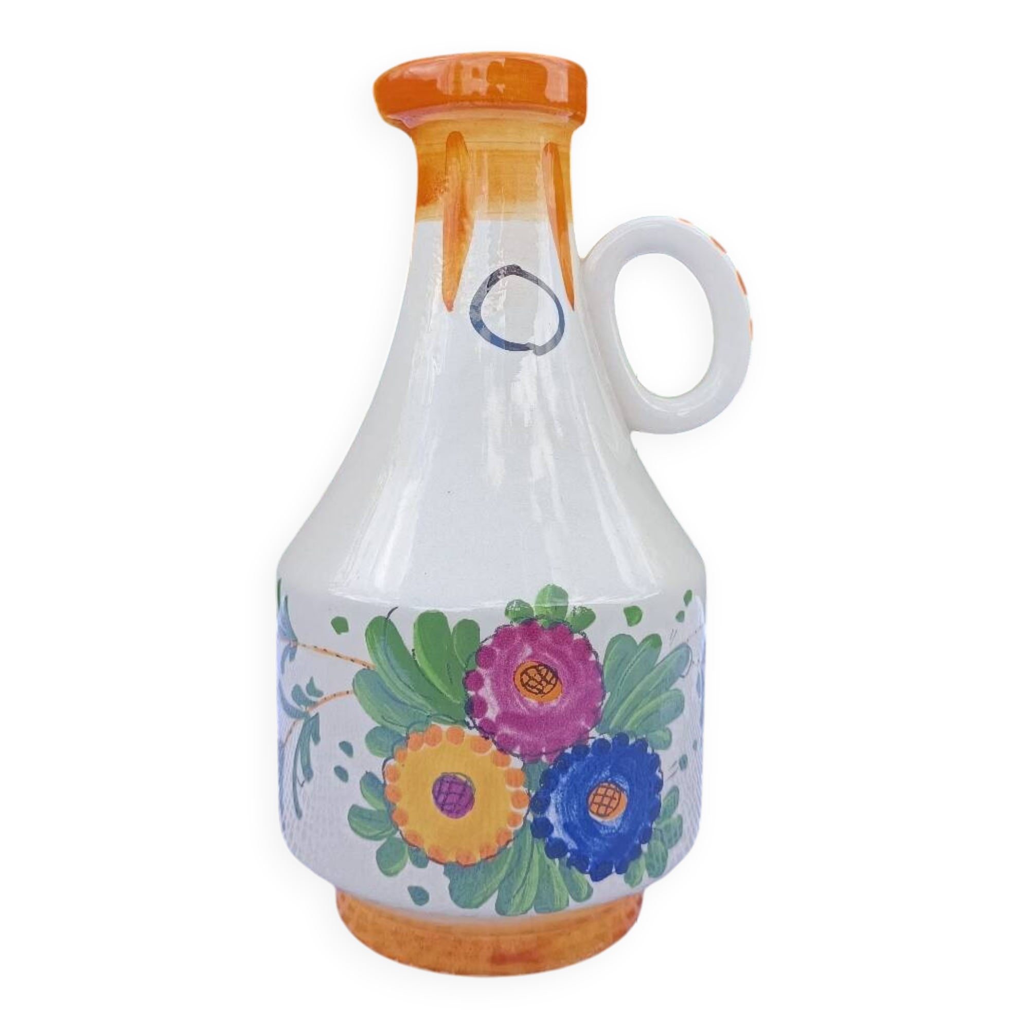 Retro carafe 💐