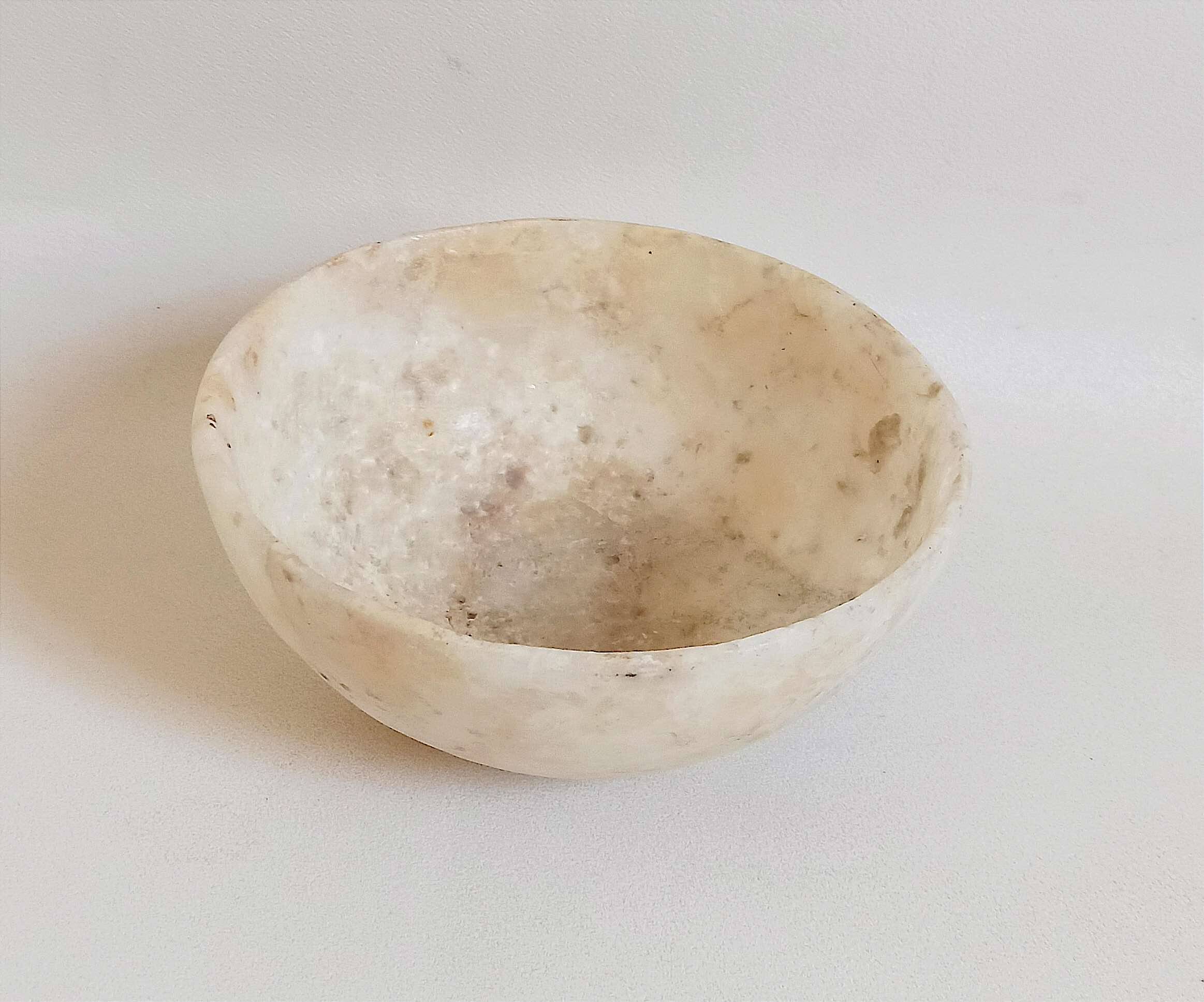 Stone pocket tray from the 70s