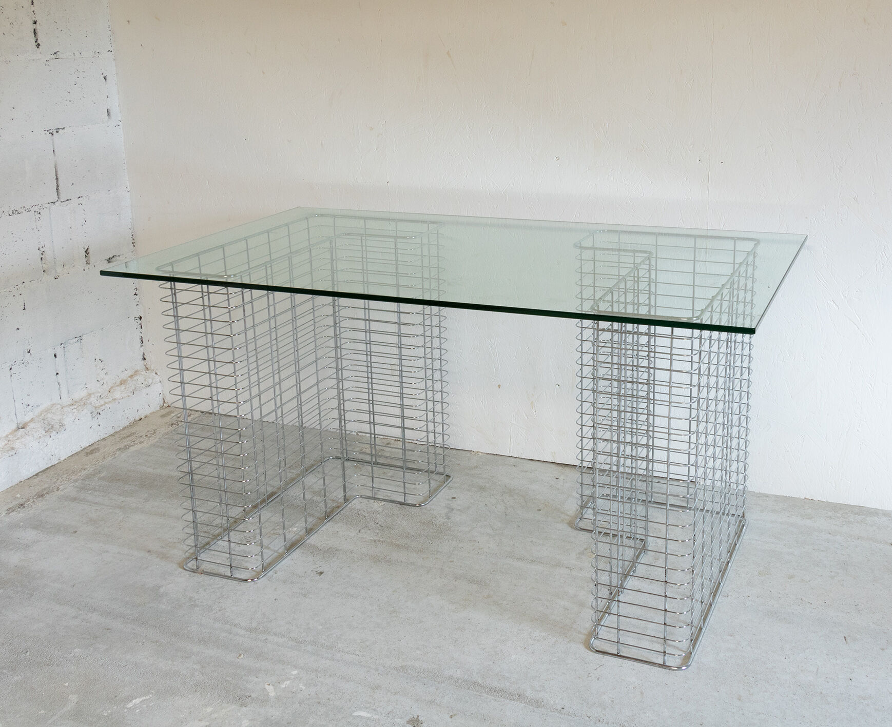 Design desk Terence Conran