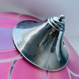 Art Deco ceiling light by Loys Lucha