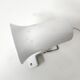 Spot lamp with clip Lita in metal 70s