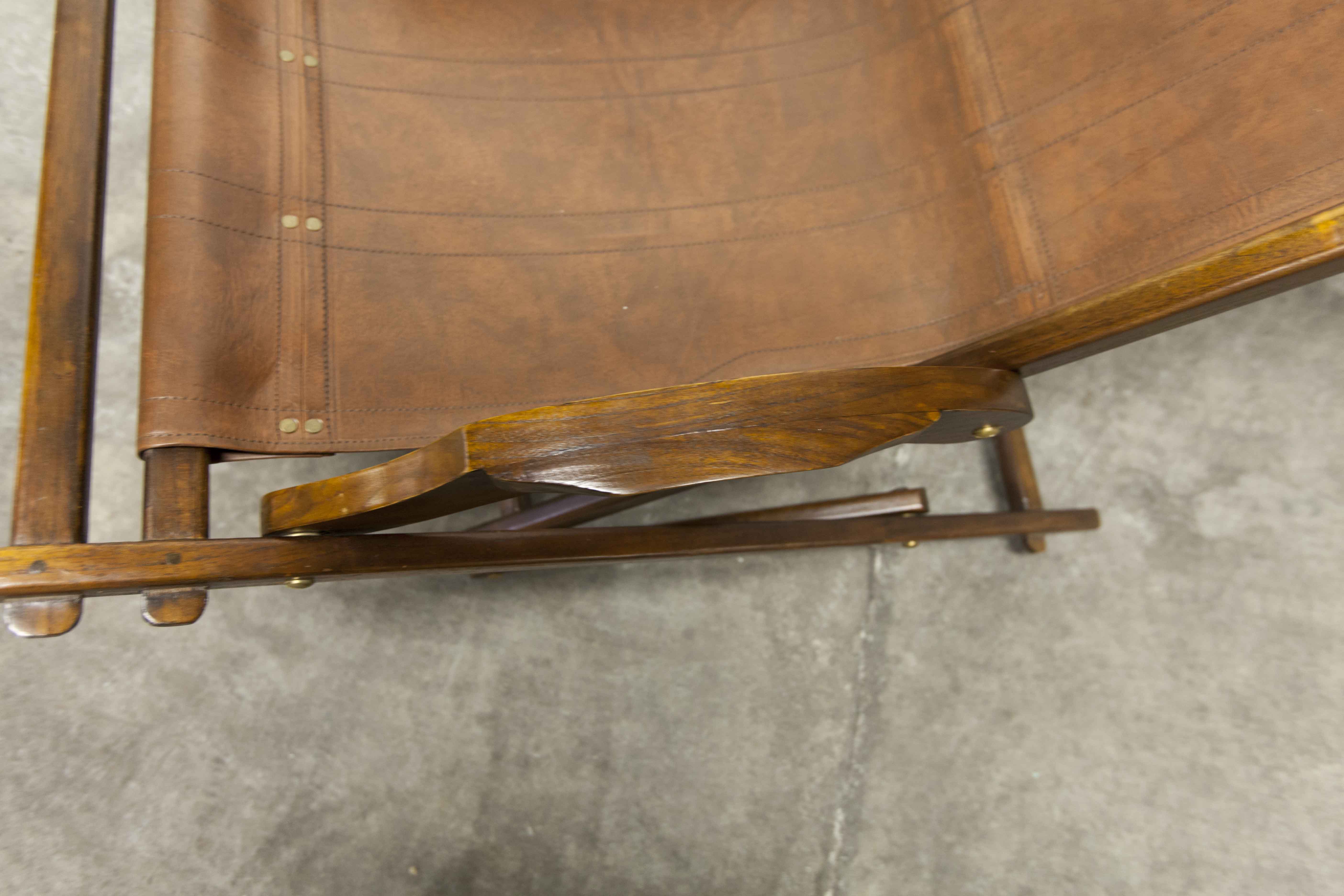 1970 skai and solid wood transat