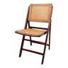 Folding chair