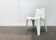 Stackable German chair in mid-century space age style by Helmut Bätzner for Bofinger, 1960s.