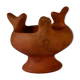 Moroccan pottery