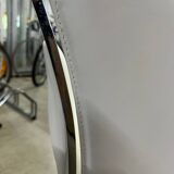 Set of 6 Italian design chairs