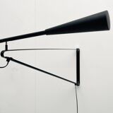 Model 265 Wall lamp by Paolo Rizzatto