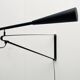 Model 265 Wall lamp by Paolo Rizzatto