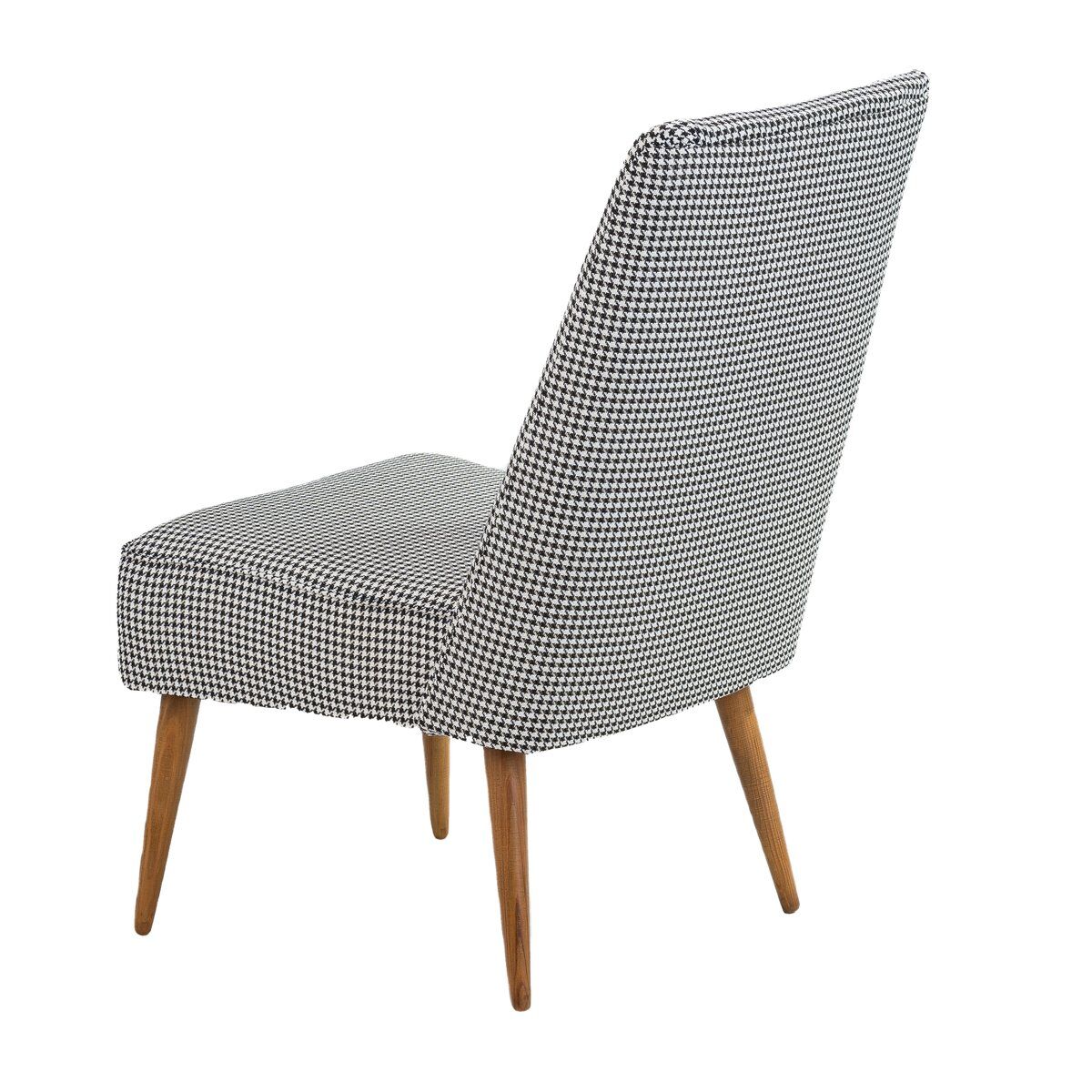Pair of Armchairs, Czechoslovakia, 1950s