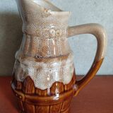 Terracotta pot