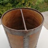 Mesure a grain