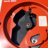 Vintage record player Philips music 5120