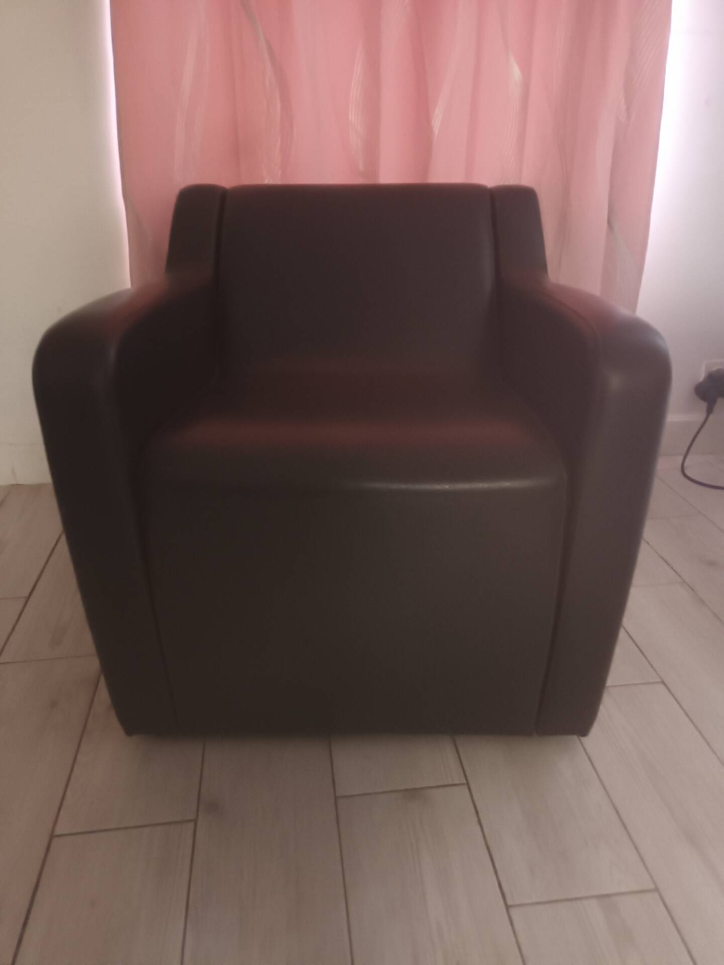 Fauteuil