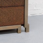 Buffet Lacor de Fabrizio Smania, années 1970