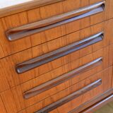 Sideboard teak Ib Kofod-larsen for G-Plan 1950s