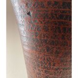 Ceramic vase