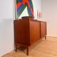Buffet danois en teck, années 1960
