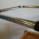 Pair of chairs B 32 design Marcel Breuer