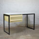 Vintage office "Plastiburo 10" by Guy Bernard for Meurop, 1970