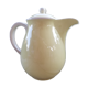 Melitta yellow coffee maker