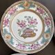 China KG Lunéville dessert plates