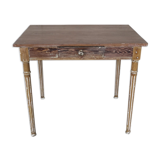 Side desk