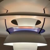 Ph5 pendant light by Poul Henningsen for Louis Poulsen Denmark