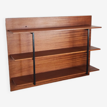 Wall shelf/bookcase