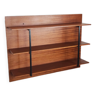 Wall shelf/bookcase
