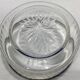 Robert Linzeler - Crystal Bowl and Vermeil