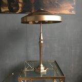 Lampe de table Hollywood Regency