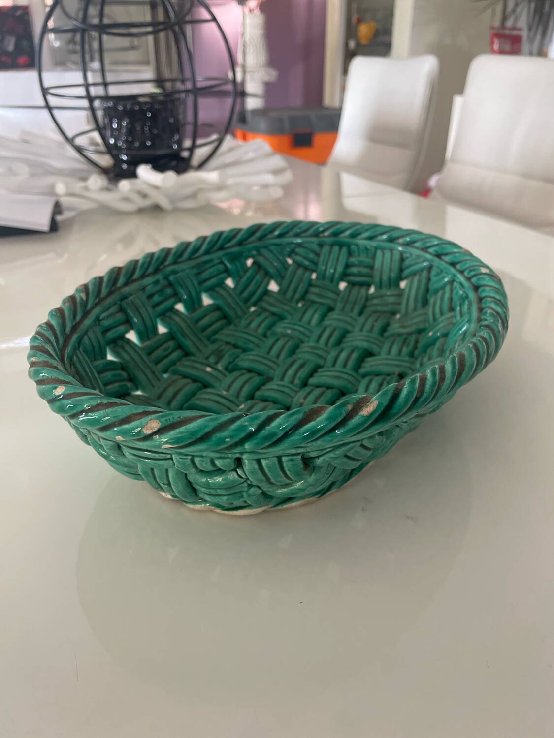 Vallauris basket