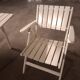 60s garden furniture, R Gleizez