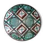 Robert Picault plate