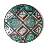 Robert Picault plate