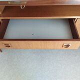 Scandinavian threading