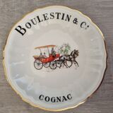 Cups Boulestin and Compagnie Cognac