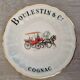 Cups Boulestin and Compagnie Cognac
