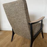 Vintage 50 Stella armchair