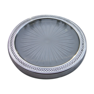 dessous de plat art deco