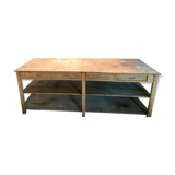 Table console drapier craft furniture