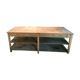 Table console drapier craft furniture