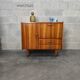 Buffet style scandinave français 1970