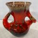 Ancient vase