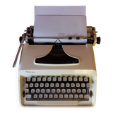Remington functional typewriter