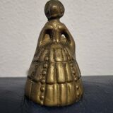 Bronze table bell